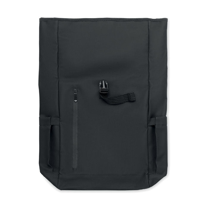 BANGKOK ROLL Rolltop-Rucksack 600D RPET