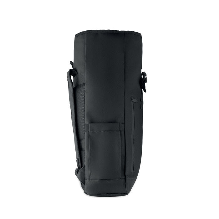 BANGKOK ROLL Rolltop-Rucksack 600D RPET