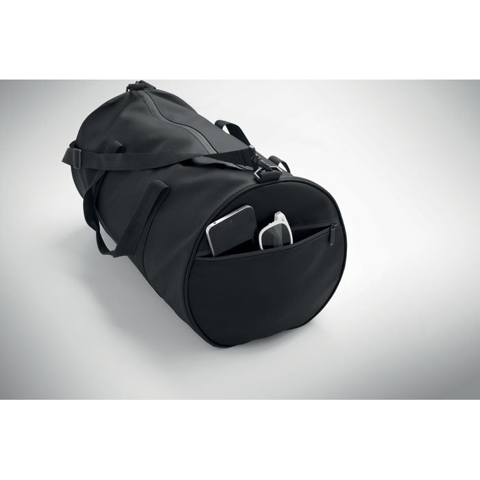 BANGKOK Sport-/Reisetasche 600D RPET