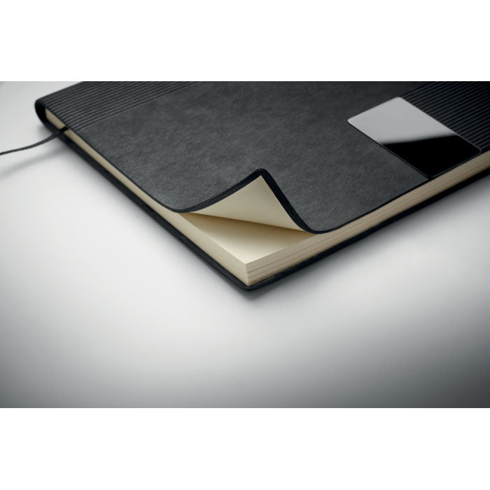 TREZE DIN A5 Notizbuch PU