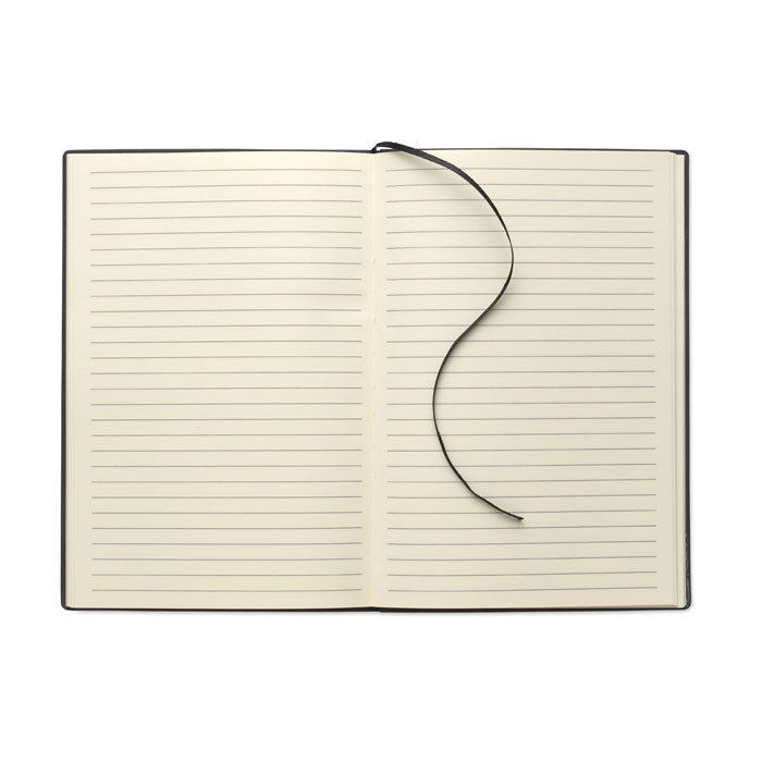 TREZE DIN A5 Notizbuch PU