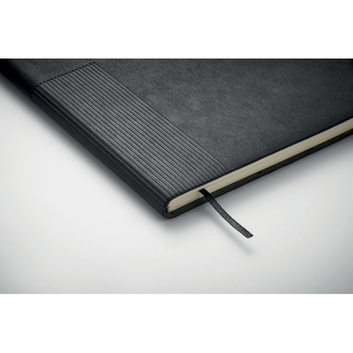 TREZE DIN A5 Notizbuch PU
