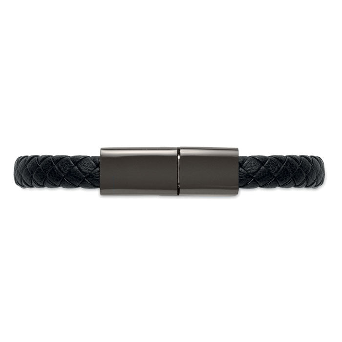 FAULETI CHARGE 60W Flecht-Armband-Ladekabel
