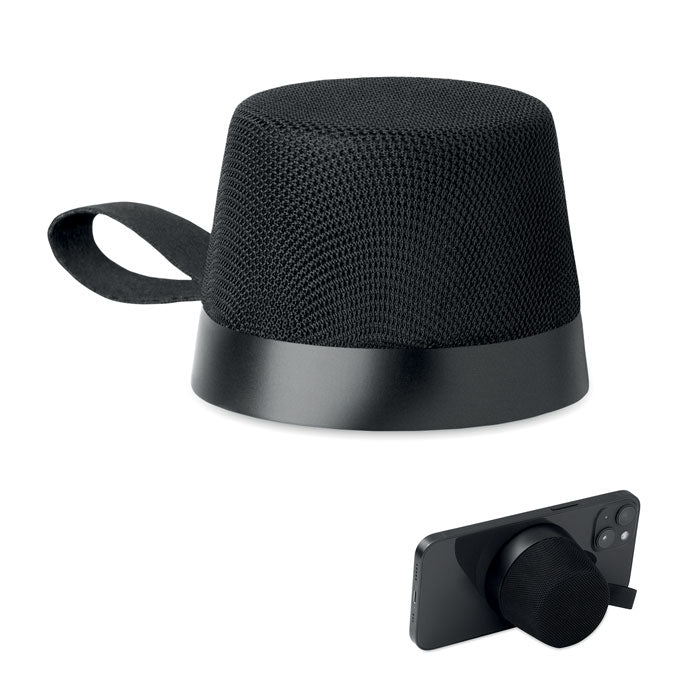 ESCUCHE 4.2 Wireless Lautsprecher – Schwarz