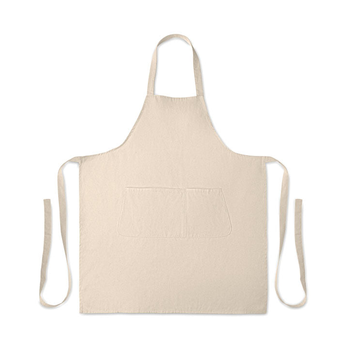 GAMMA Küchenschürze Organic Cotton
