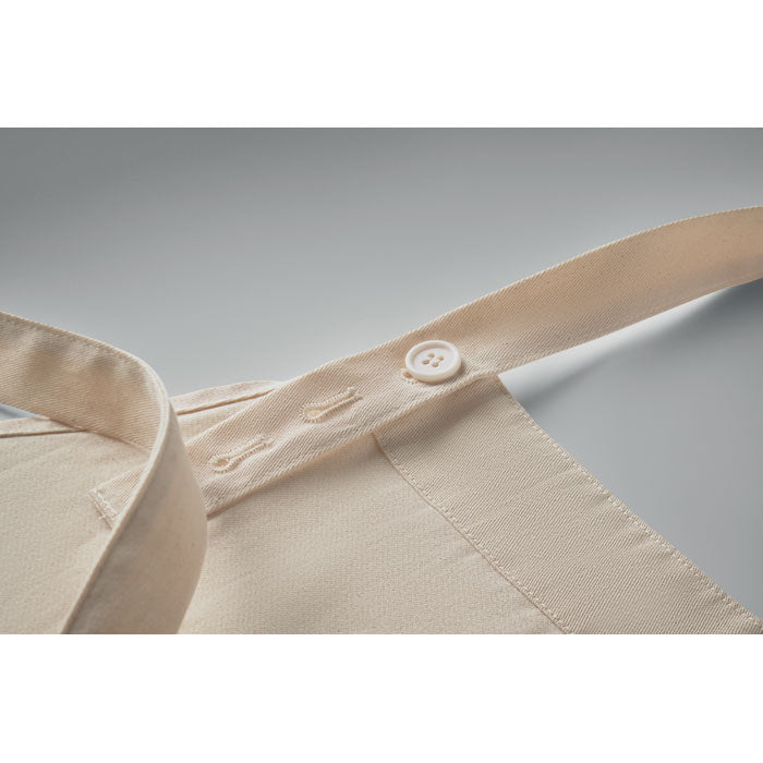 GAMMA Küchenschürze Organic Cotton