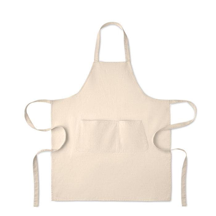 GAMMA Küchenschürze Organic Cotton