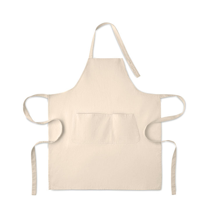 GAMMA Küchenschürze Organic Cotton