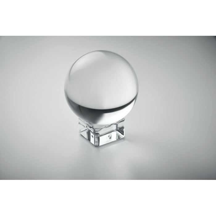 GLASSWARD Glas-Pokal rund