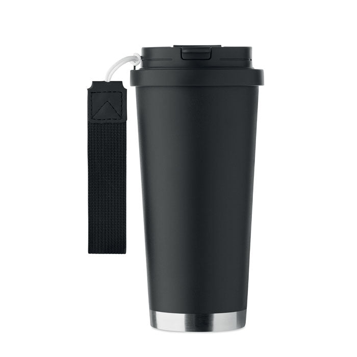 TOPAZ LARGE Doppelwandiger Trinkbecher 500m