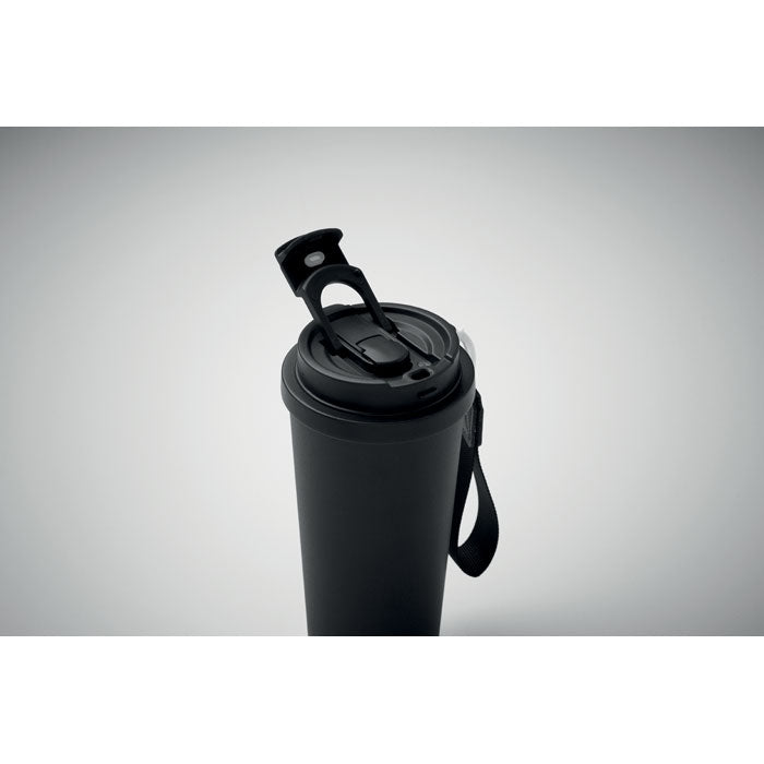 TOPAZ LARGE Doppelwandiger Trinkbecher 500m