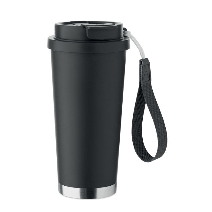 TOPAZ LARGE Doppelwandiger Trinkbecher 500m