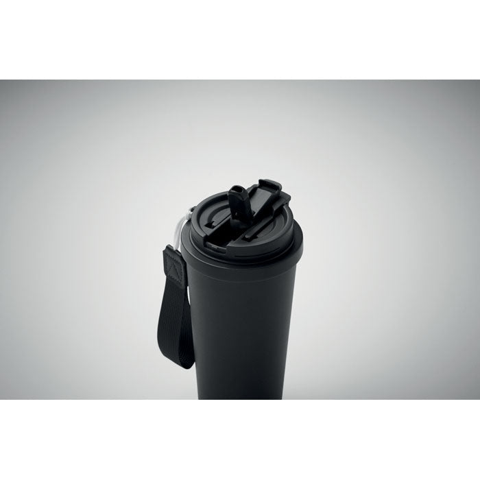 TOPAZ LARGE Doppelwandiger Trinkbecher 500m