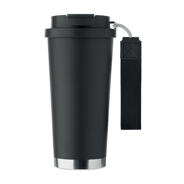 TOPAZ LARGE Doppelwandiger Trinkbecher 500m