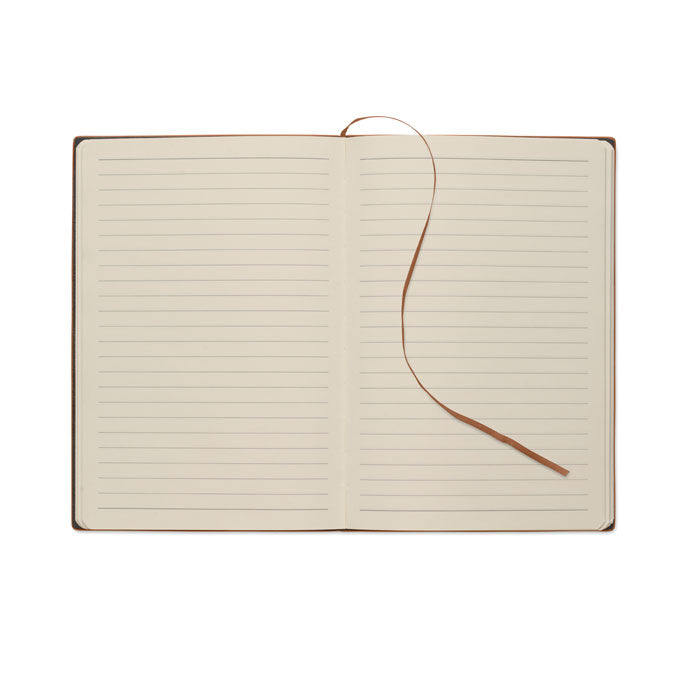 TINTRAY DIN A5 Smokey Notizbuch PU