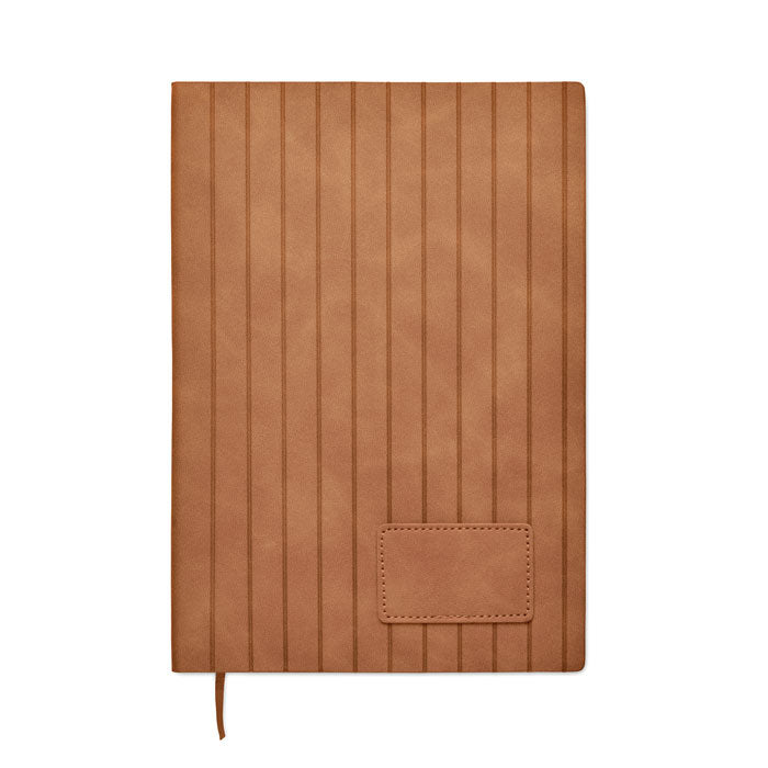 TINTRAY DIN A5 Smokey Notizbuch PU