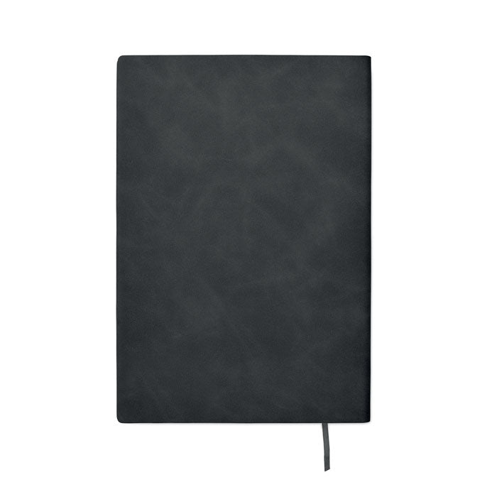 TINTRAY DIN A5 Smokey Notizbuch PU