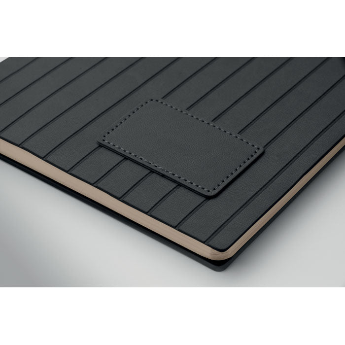 TINTRAY DIN A5 Smokey Notizbuch PU