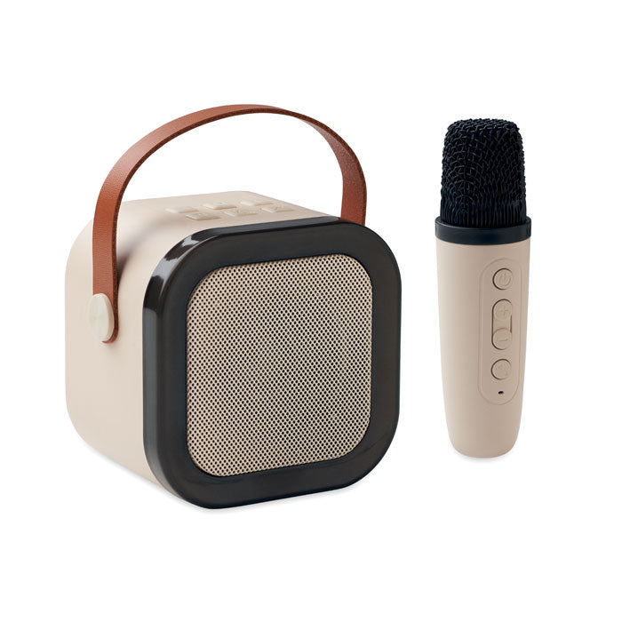 KARASET+ Karaoke-Set