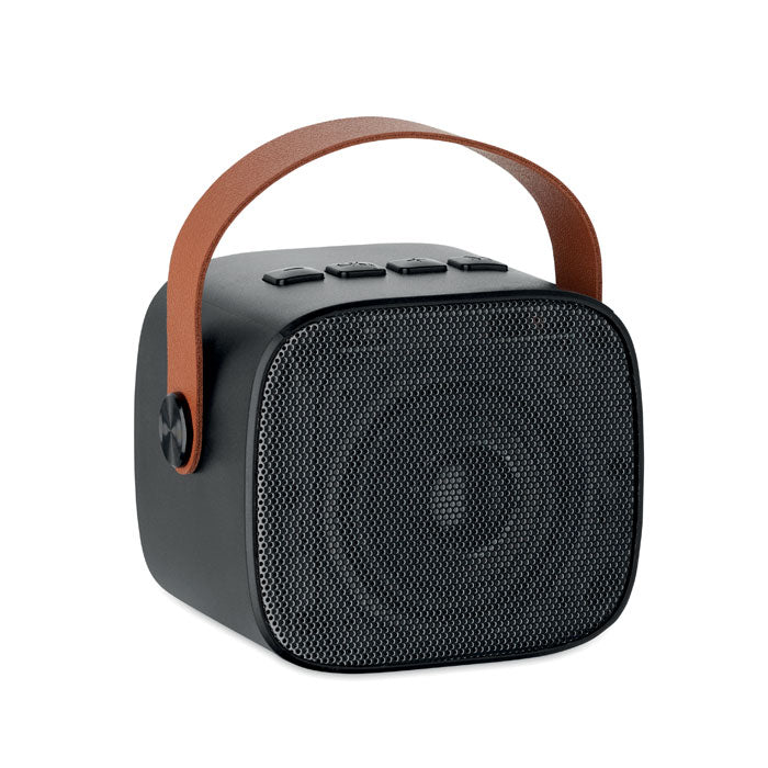 KARASETA 5.0 Wireless Lautsprecher – Schwarz