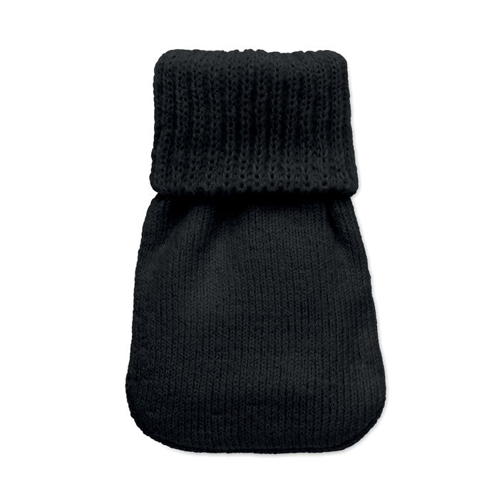 WARMMUFF Gel-Wärmekissen mit Bezug