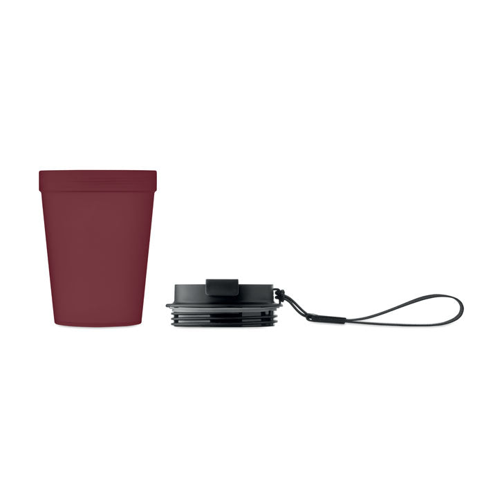 ISFORDEN TUMBLER Einwandiger Becher 300 ml