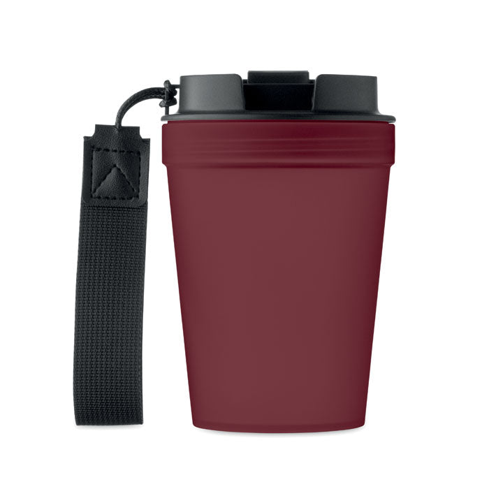 ISFORDEN TUMBLER Einwandiger Becher 300 ml