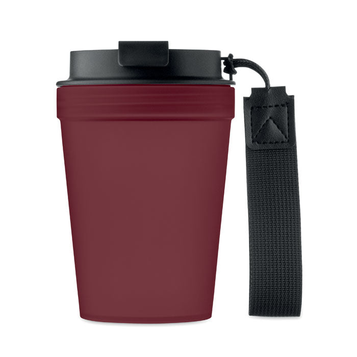 ISFORDEN TUMBLER Einwandiger Becher 300 ml