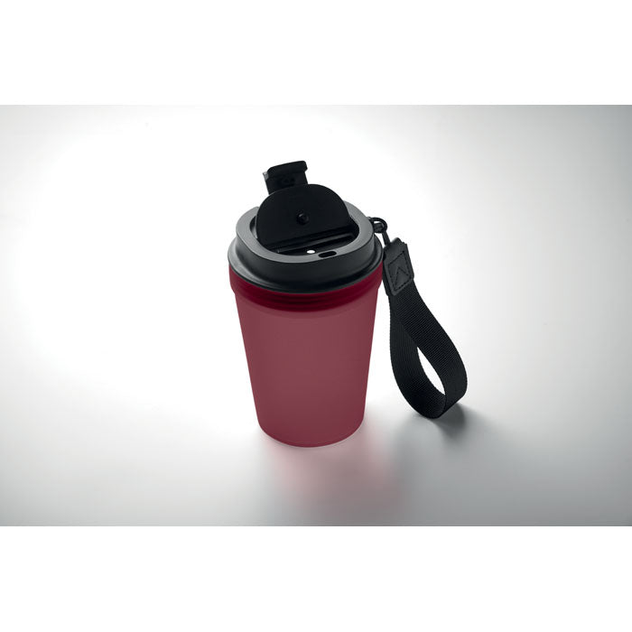 ISFORDEN TUMBLER Einwandiger Becher 300 ml