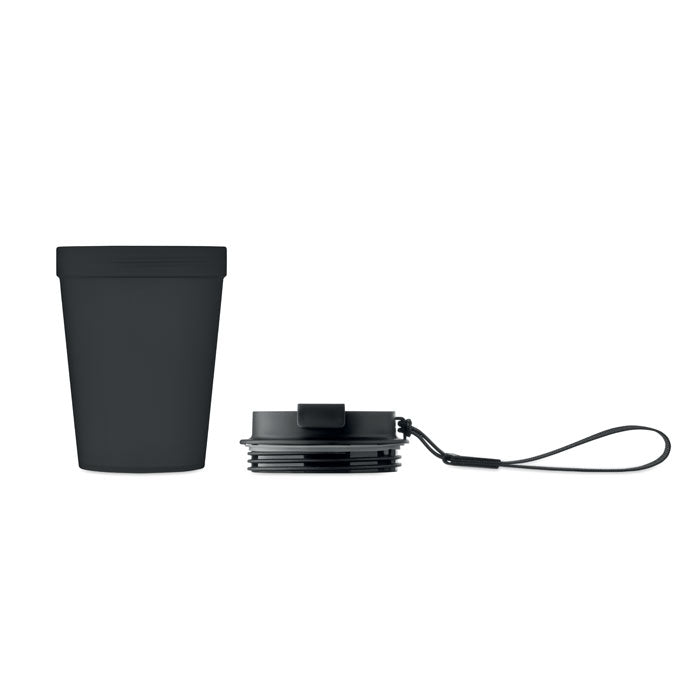 ISFORDEN TUMBLER Einwandiger Becher 300 ml
