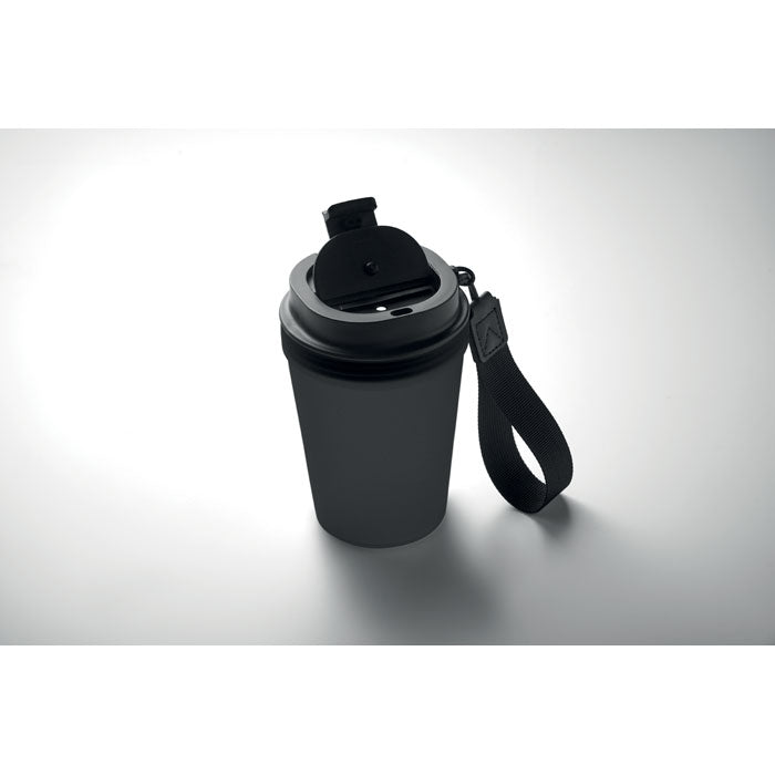 ISFORDEN TUMBLER Einwandiger Becher 300 ml