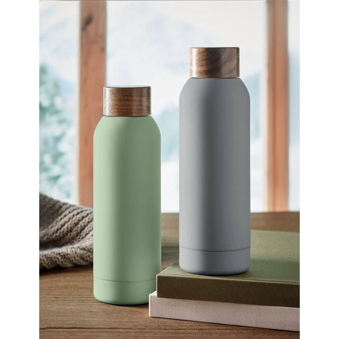 GEISER Einwandige Flasche 700 ml