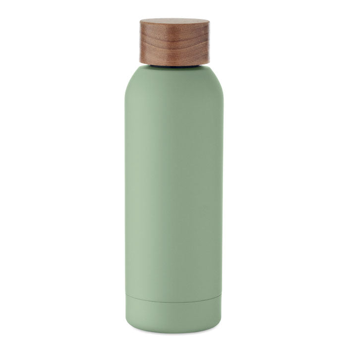GEISER Einwandige Flasche 700 ml – Mintgrün