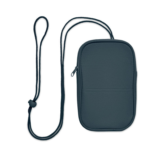 KOROVIN POUCH Crossbody-Reisetasche RPET