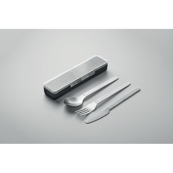 MESTECK Besteck-Set Edelstahl