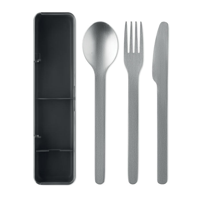 MESTECK Besteck-Set Edelstahl