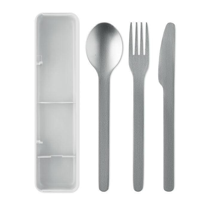 MESTECK Besteck-Set Edelstahl