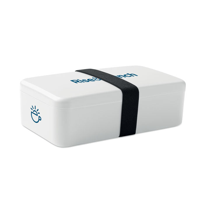 BRUSS Lunchbox PP 750 ml
