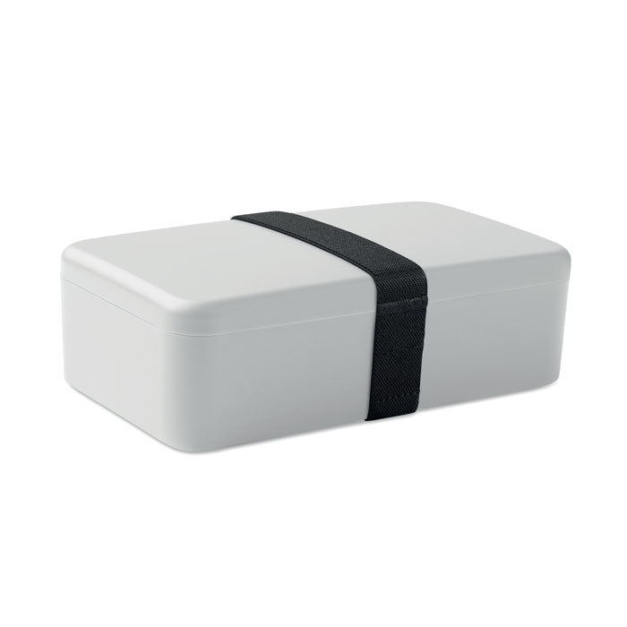 BRUSS Lunchbox PP 750 ml – Grau