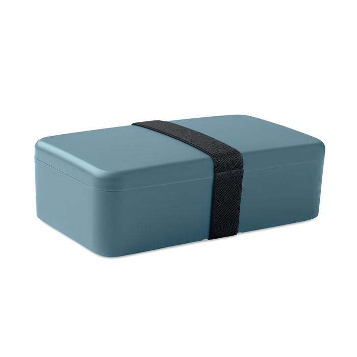 BRUSS Lunchbox PP 750 ml – Petrol