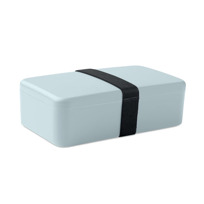 BRUSS Lunchbox PP 750 ml – Babyblau