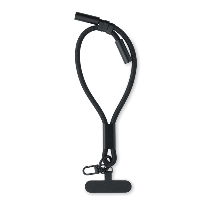 VRIST 60W Armband-Ladekabel – Schwarz