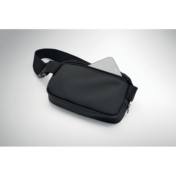 KOROVIN WAIST Gürteltasche PU