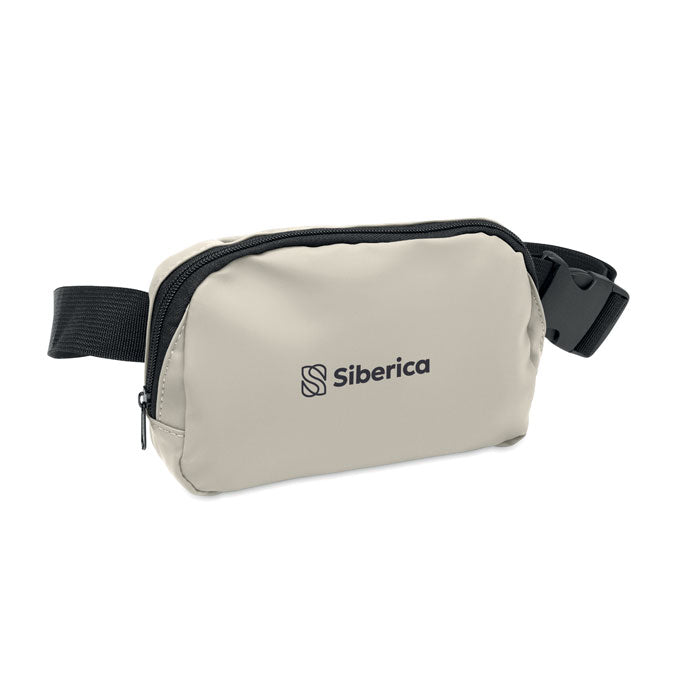 KOROVIN WAIST Gürteltasche PU