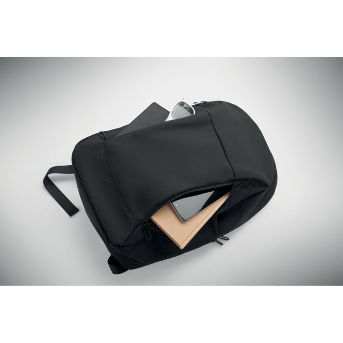 KOROVIN 15" Laptop-Rucksack PU
