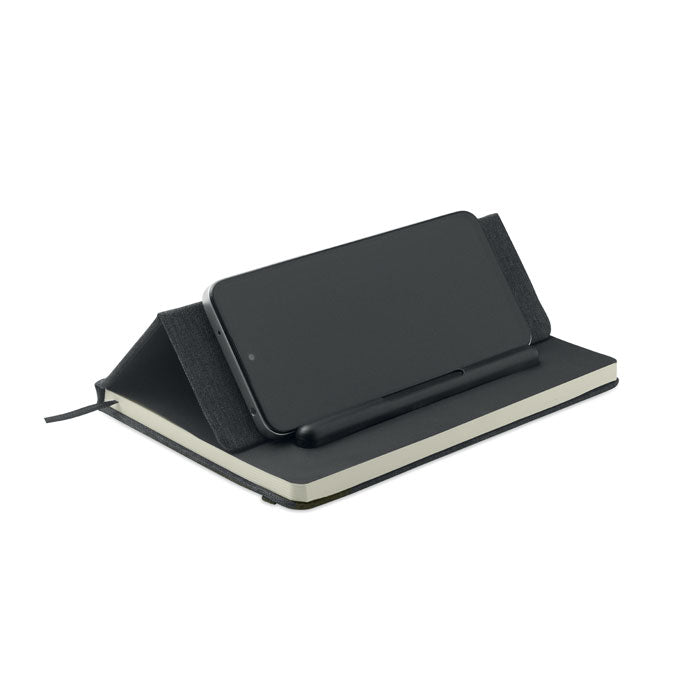 RINBOOK DIN A5 Notizbuch RPET