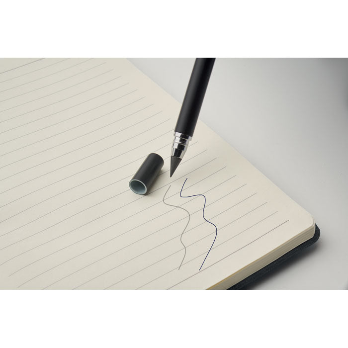 RINBOOK DIN A5 Notizbuch RPET