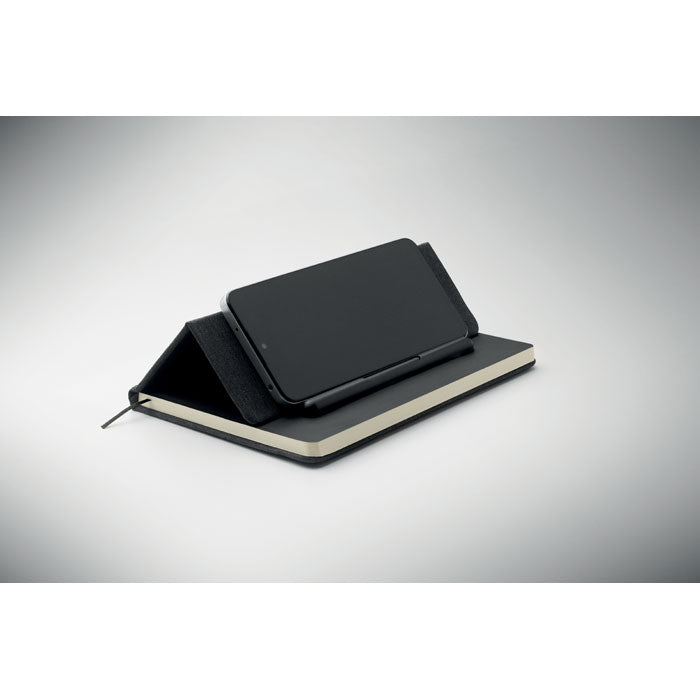 RINBOOK DIN A5 Notizbuch RPET