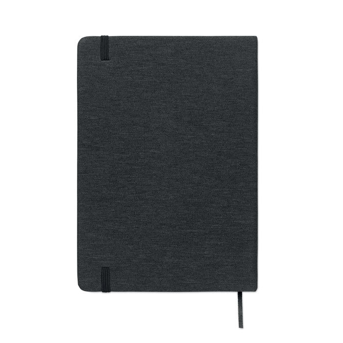 RINBOOK DIN A5 Notizbuch RPET