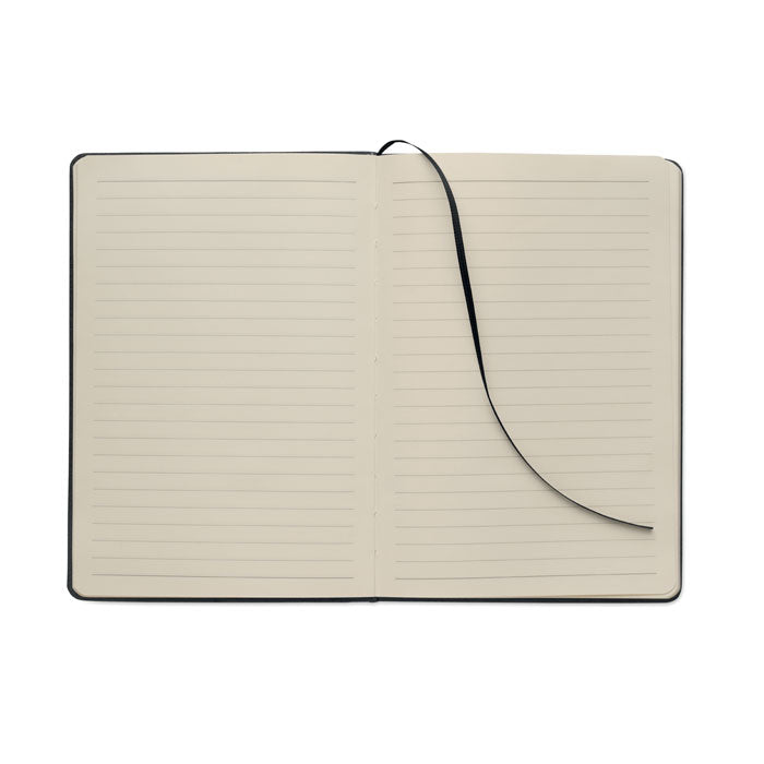 RINBOOK DIN A5 Notizbuch RPET